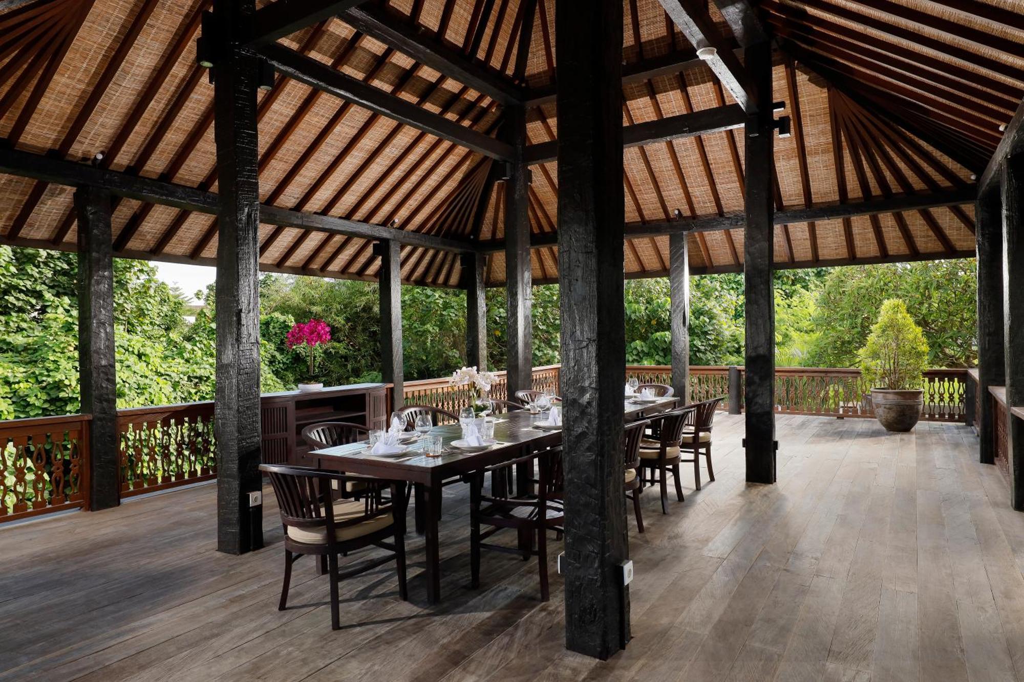 The Bija Villas By Nakula Canggu Extérieur photo