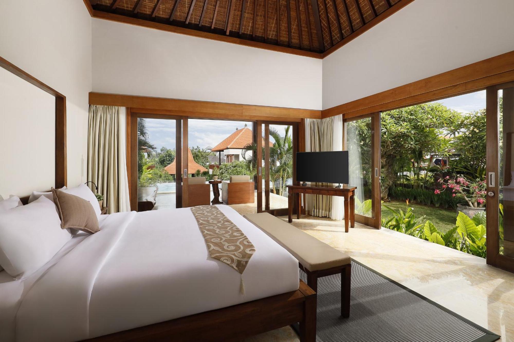 The Bija Villas By Nakula Canggu Extérieur photo